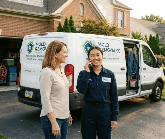 Crawlspace Mold Remediation Lizella, GA FAQs